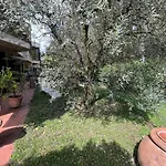 Lägenhet Garden Near Florence *